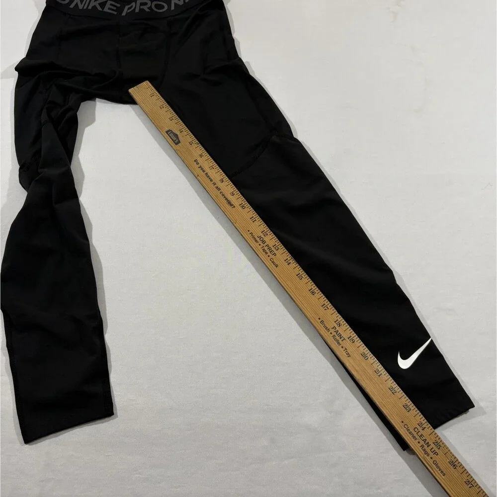 Nike pro tights